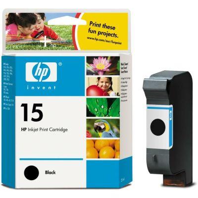 �������� HP C6615DE