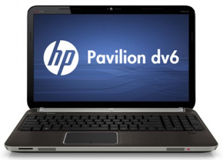  HP Pavilion dv6-6b57er  A2Z13EA