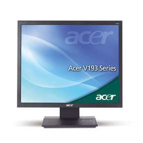 �������  19 TFT Acer V193Dbmd