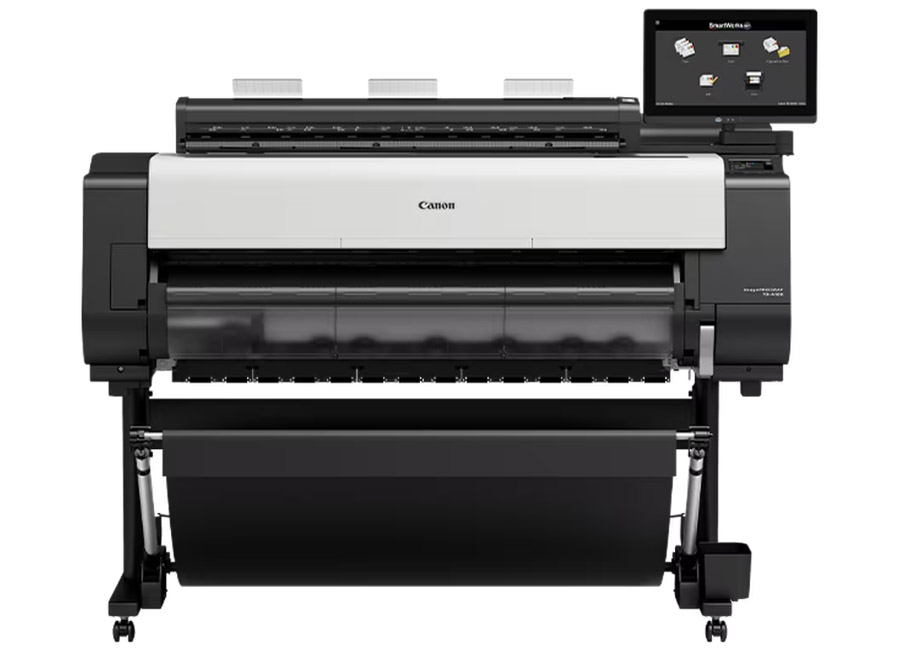   () Canon imagePROGRAF TX-4100 MFP Z36 (4602C003+3850V632)