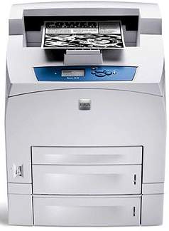  Xerox Phaser 4510DT