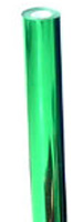 Фольга для горячего тиснения (175мм), зеленая