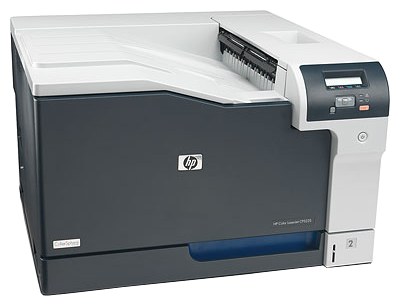  HP LaserJet Color CP5225DN (CE712A)