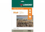  Lomond   , A4, 190 /2, 50 , , / (0102015)