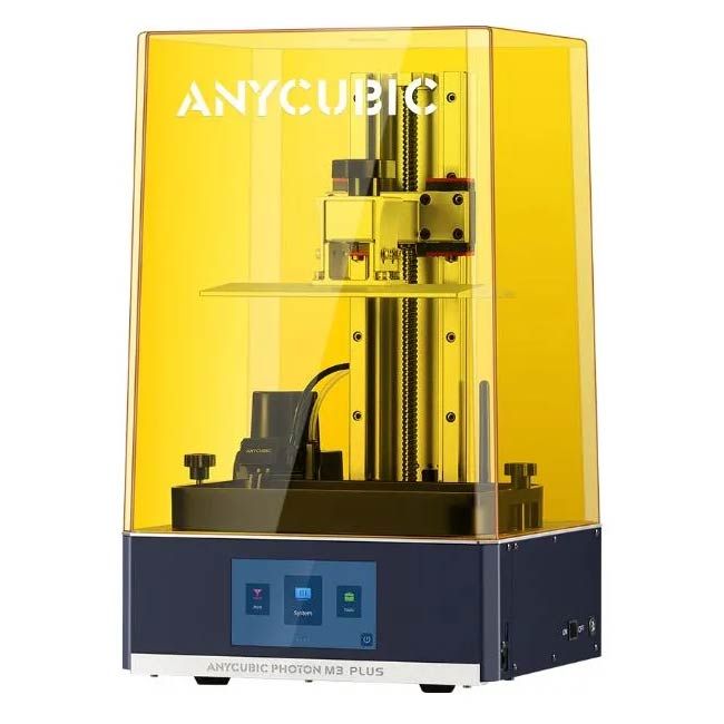 3D �������  Anycubic Photon M3 Plus