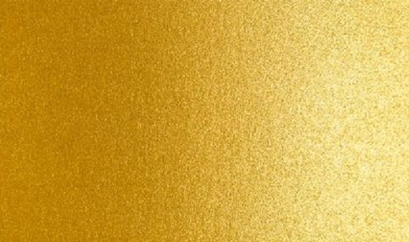 Дизайнерская бумага Cocktail золото 120 г/м2, 70х100 см, 250 листов