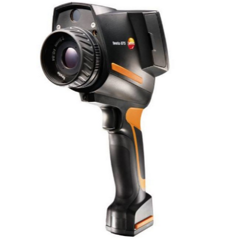  Testo 875-2i  