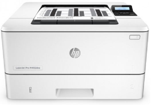  HP LaserJet Pro M402dne (C5J91A)