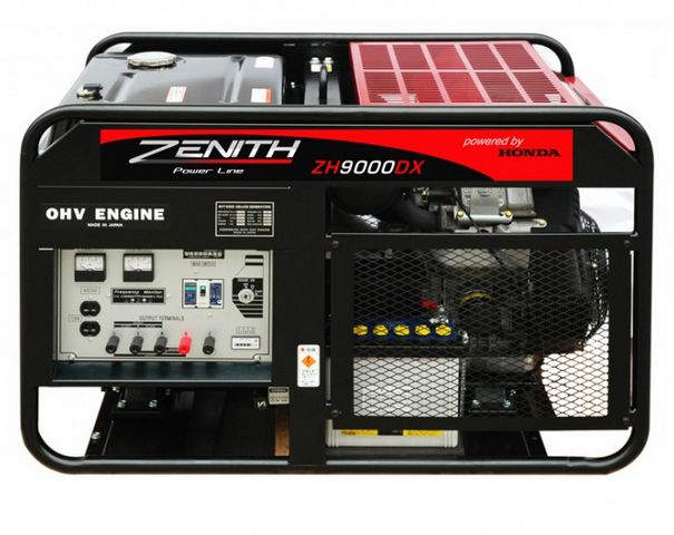 

ZH9000DXE