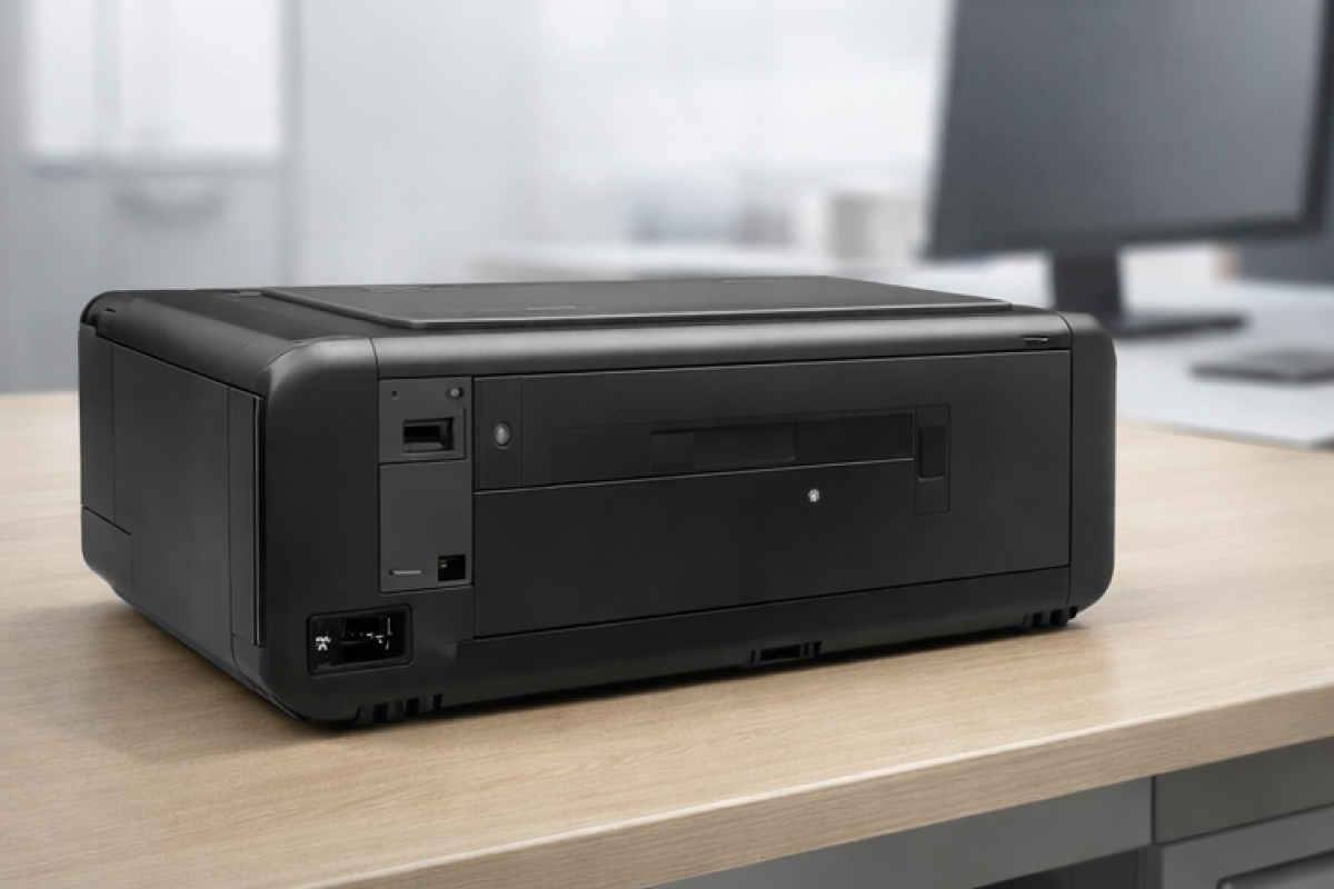 �������� �������  Canon imagePROGRAF PRO-1100