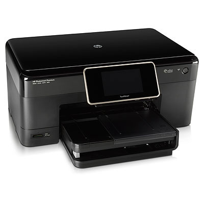  HP Photosmart Premium C310c (CN503C)