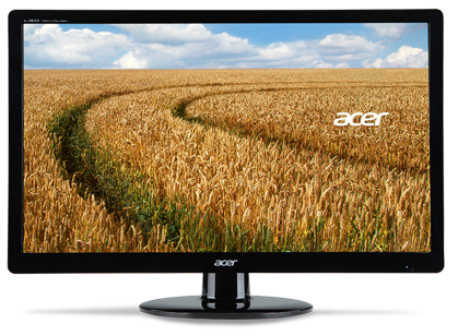  23 Acer S230HLBbd black (UM.VS0EE.B10)
