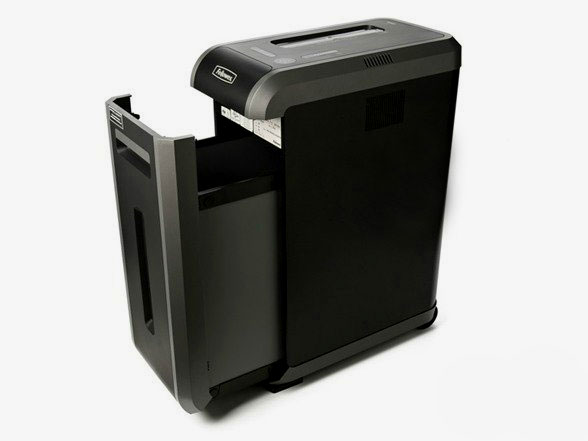  () Fellowes Powershred 125i (5.8 )