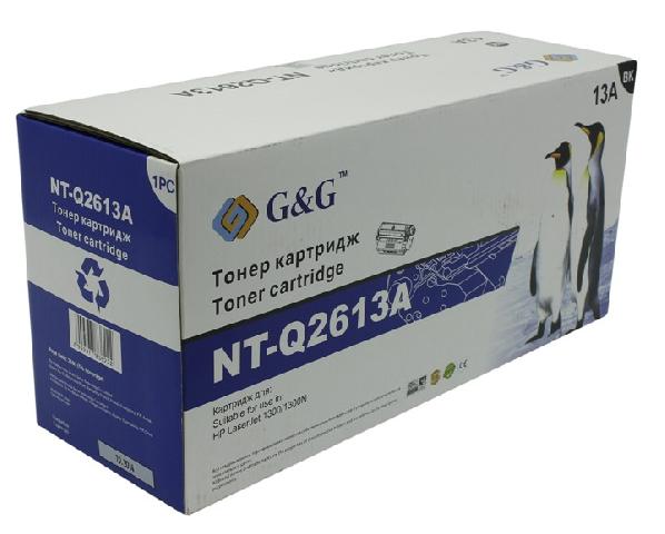  G&G NT-Q2613A