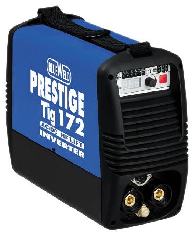      TIG Blue Weld Prestige Tig 172 AC/DC HF/lift