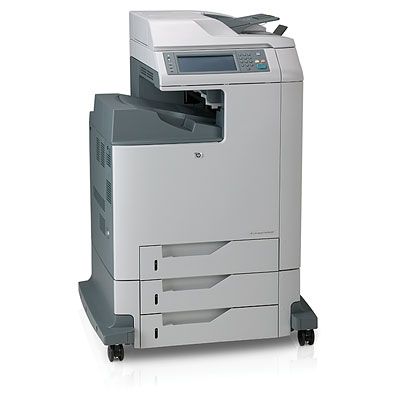  HP Color LaserJet CM4730 MFP (CB480A)