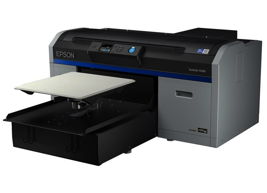   Epson SureColor SC-F2100 (5C) (C11CF82301A0)