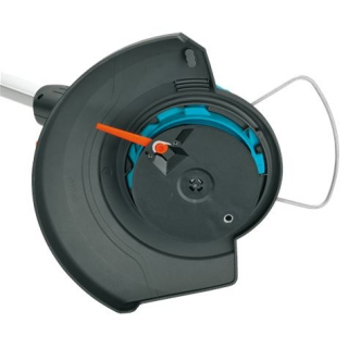 �������  Gardena EasyCut Li-18/23R