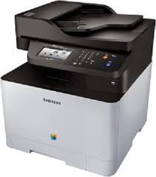 МФУ Samsung SL-M2880FW