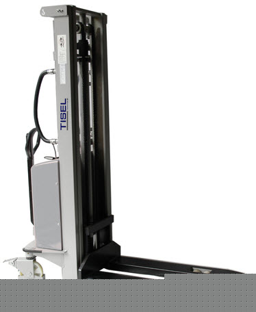      Tisel SES 1525