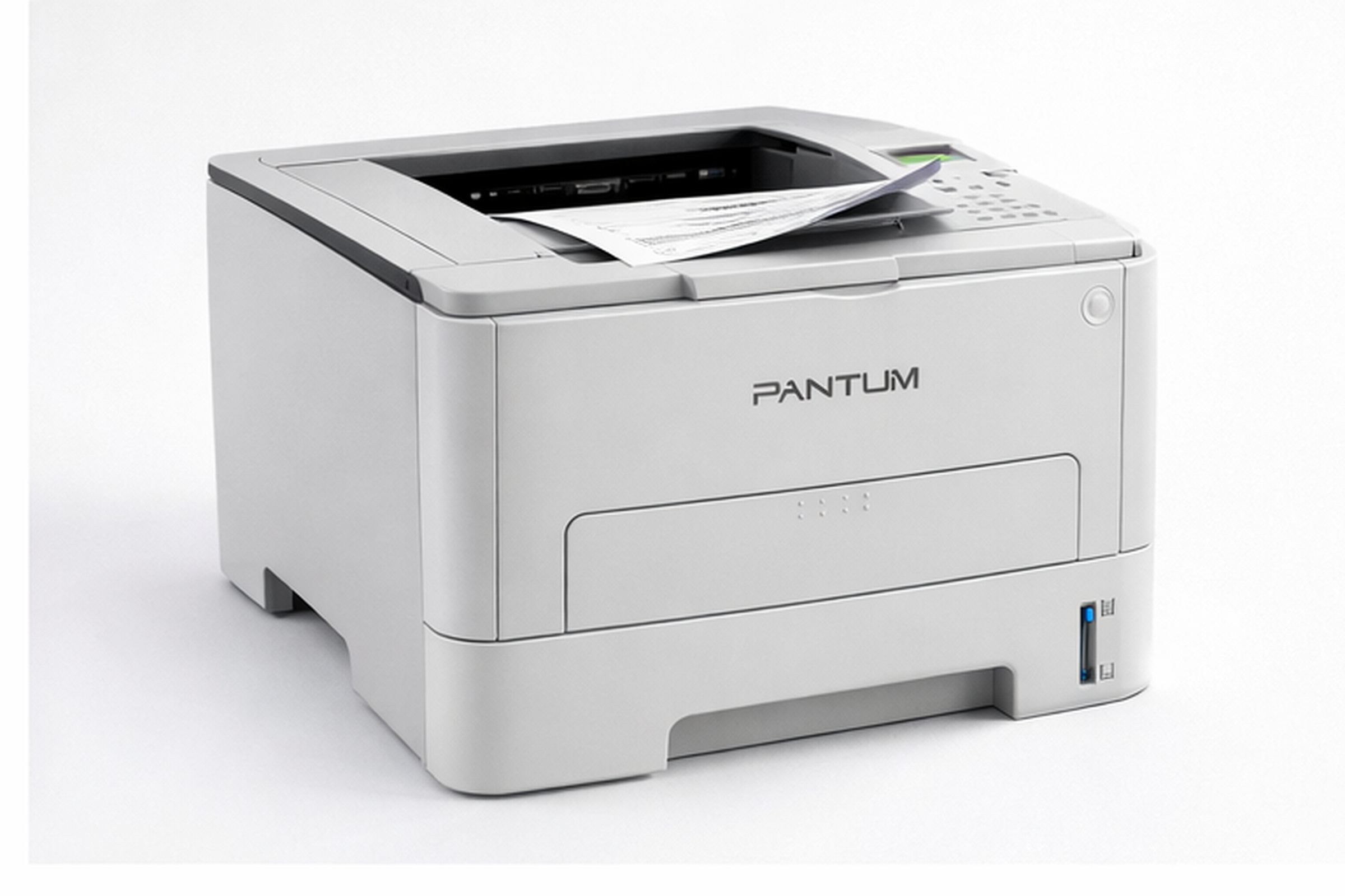 �������  Pantum P3010DW