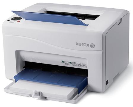  Xerox Phaser 6000B