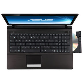 �������  Asus K53E Brown (90N3CAD54W2C29RD13AY)