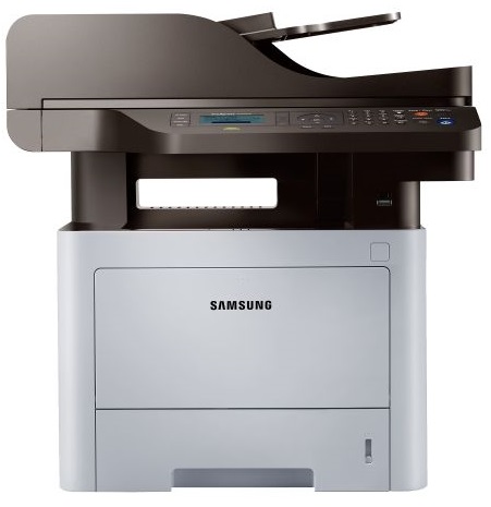 Модель ProXpress SL-M3870FD, Производитель Samsung 1