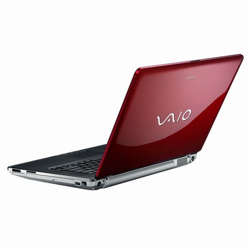  Sony Vaio CR31ZR/R VGN-CR31ZR/R