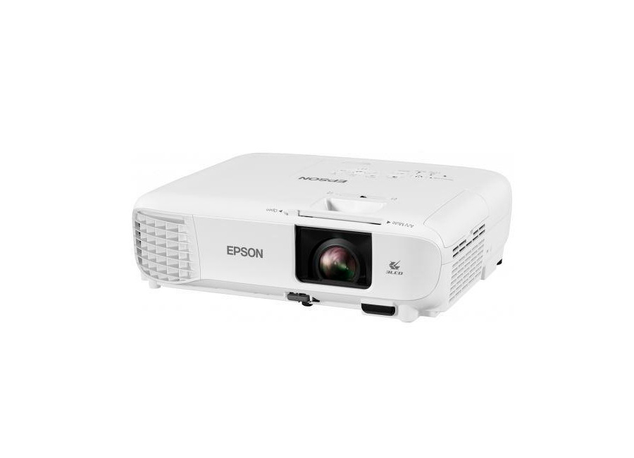  Epson EB-W49 (V11H983040)