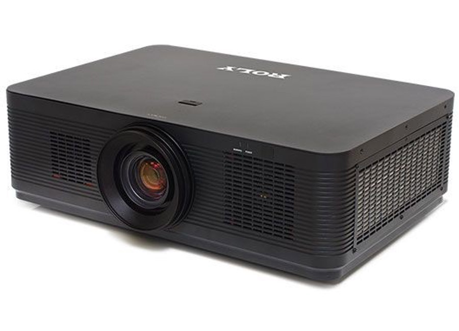 ��������  ROLY RL-10KU, ��������, LCD, 10000 lm, 16:10 WUXGA (1920x1200), ������