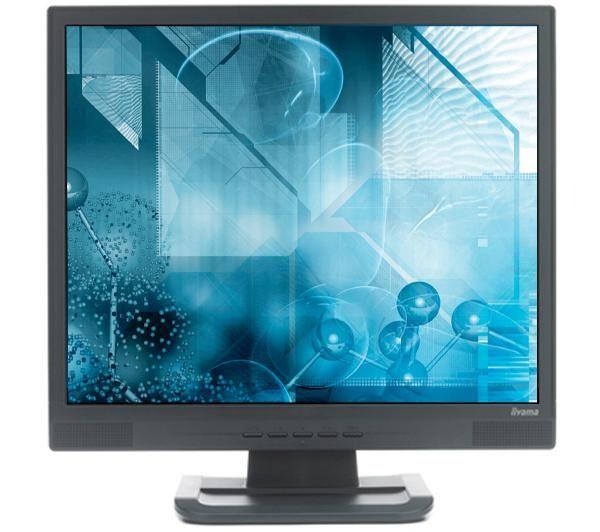  Iiyama ProLite E1902S-B1 19 LCD monitor Pro Lite