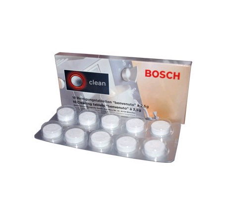 Bosch   , 10. TCZ6001