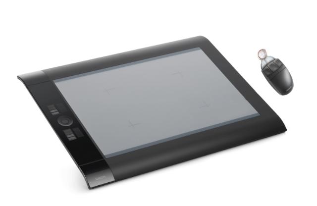     Wacom Intuos4 XL (Extra Large) CAD (PTK-1240-C)