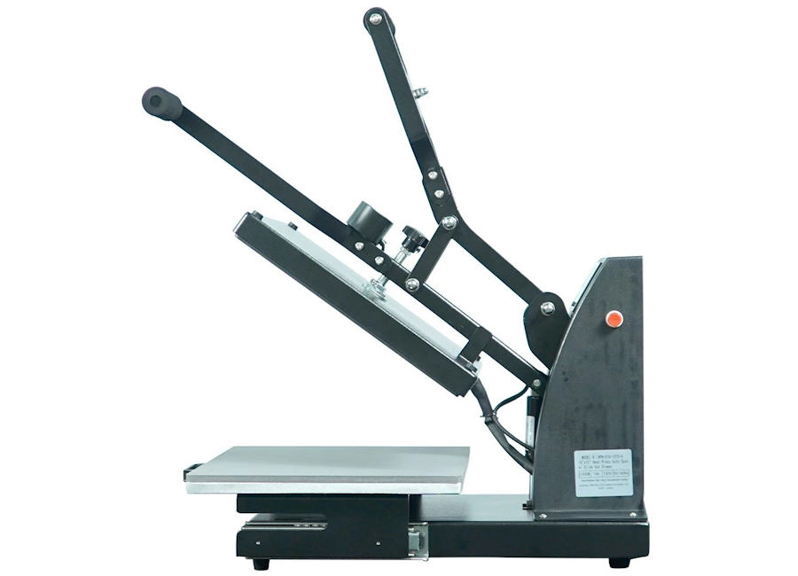 ������� ����������  Miaki SHP-20LP2 ��� DTF, DTG � ���������� 40�50 ��