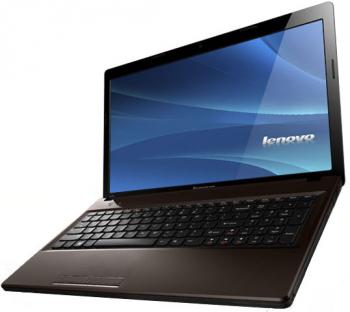  Lenovo IdeaPad G580 (59339793)