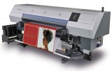 Текстильный плоттер Mimaki TX500-1800 DS (Sub)
