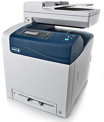  Xerox WorkCentre 6505N