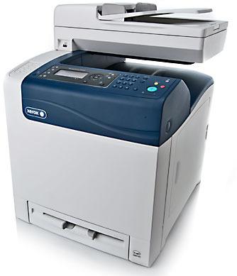   Xerox WorkCentre 6505N