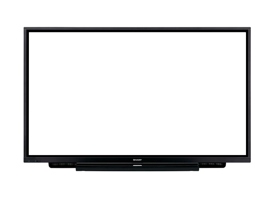 �������������� ������  Sharp PN-R606