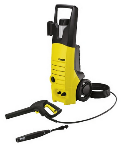  Karcher 3.75 MD