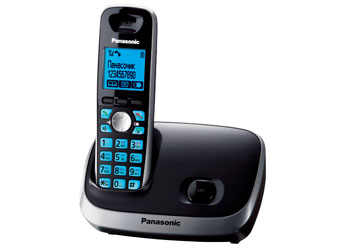 ������������  Panasonic KX-TG6511RUB