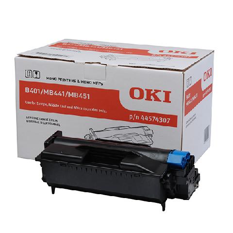  OkiI EP-CART-B401/MB441/451 (44574307)