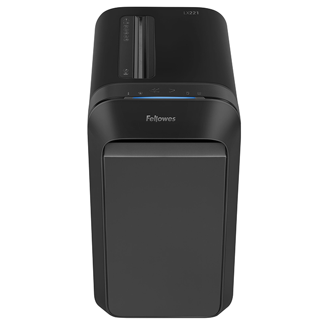  () Fellowes Powershred LX221 (2x12 ) 