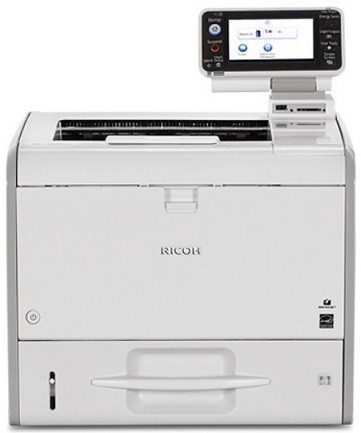  Ricoh SP 4520DN