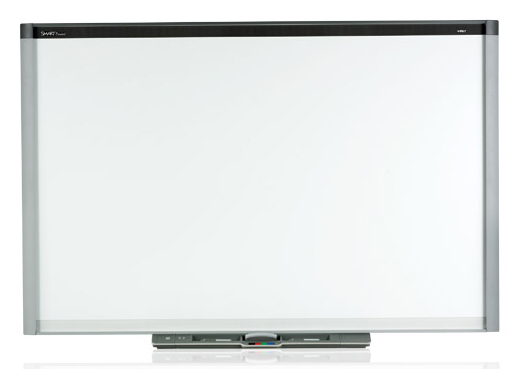   SMART Board X880