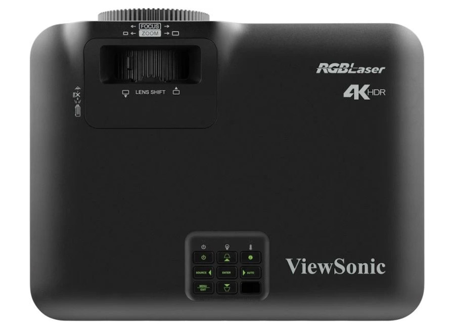  ViewSonic LX700-4K RGB