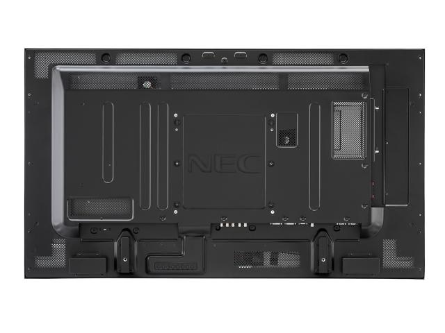   NEC MultiSync V423