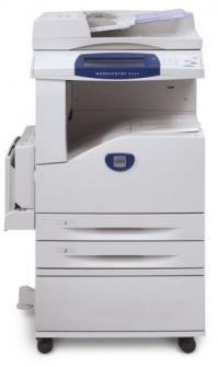  Xerox WorkCentre 5222CD