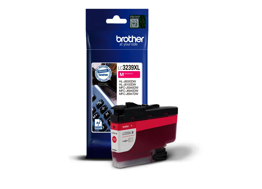     Brother LC-3239XLM (LC3239XLM)